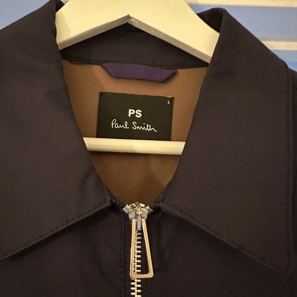 PS Paul Smith Coach Jacket - Picture 4 of 5